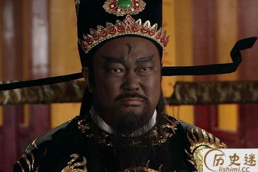 包拯60岁的时候得子,为何都说亏了他儿媳妇