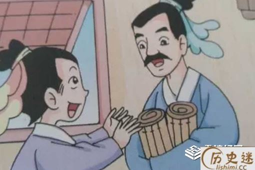 路温舒是个怎样的人