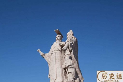 汉武帝掌权时为什么要换那么多宰相