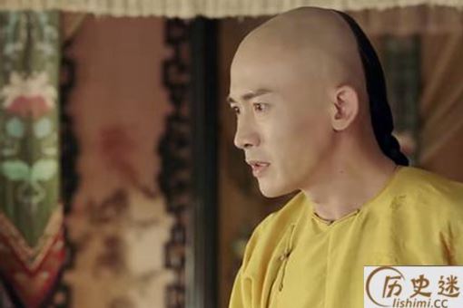 乾隆皇帝一生有多少位老婆