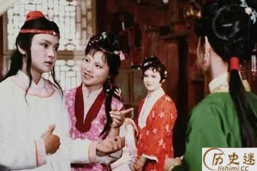 古代通房丫头和陪嫁丫头有什么区别