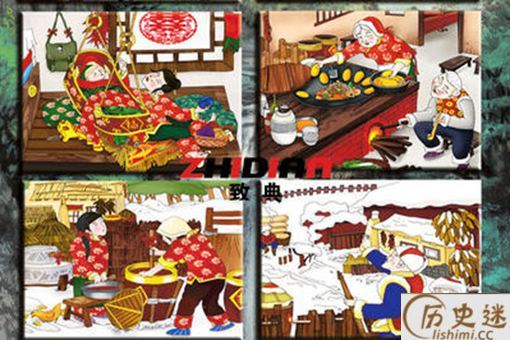 东北八大怪是哪八大怪