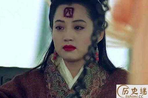 高渐离和栎阳公主的爱情是真实的故事吗