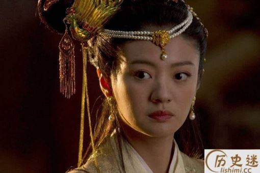 宋朝两位宰相抢一个寡妇是怎么回事