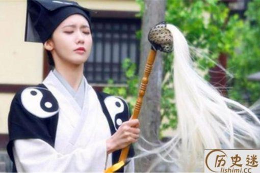 太平公主为什么出家