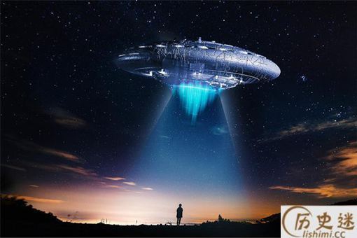 孟照国与外星人的事件