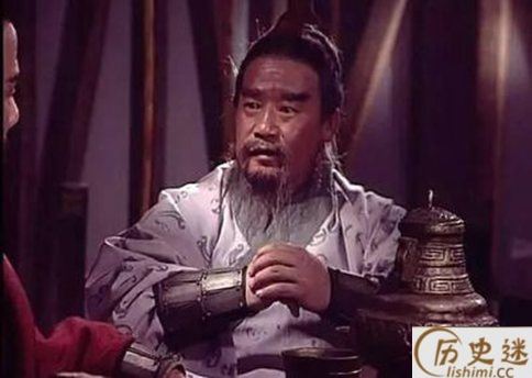 三国中征西大将军是什么职位