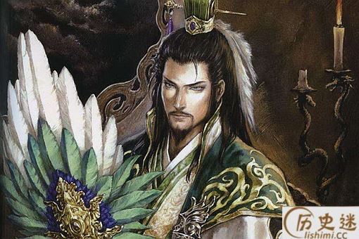 诸葛亮把自己比作是管仲乐毅,,那么从现在来看诸葛亮是名副其实吗