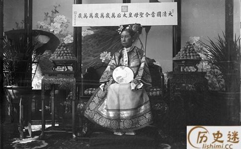 慈禧太后最爱吃什么