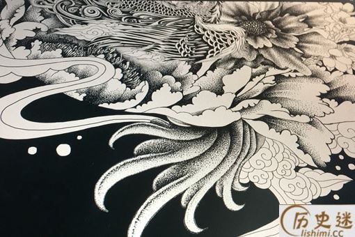 黑龙江传说的那种凤凰是怎么回事