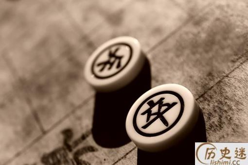 盘点古时期打仗的一些奇葩原则