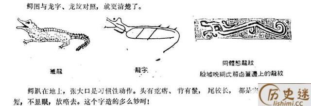 孔甲养龙是真的吗