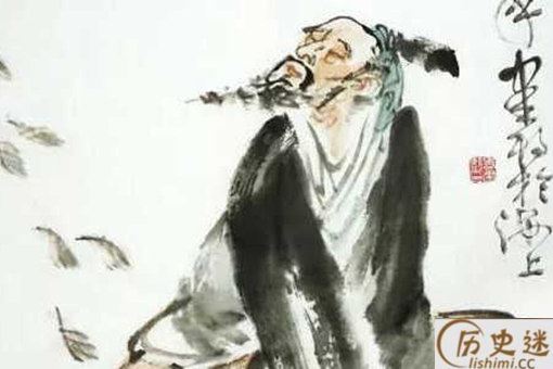 竹林七贤为什么会得到世人的称赞