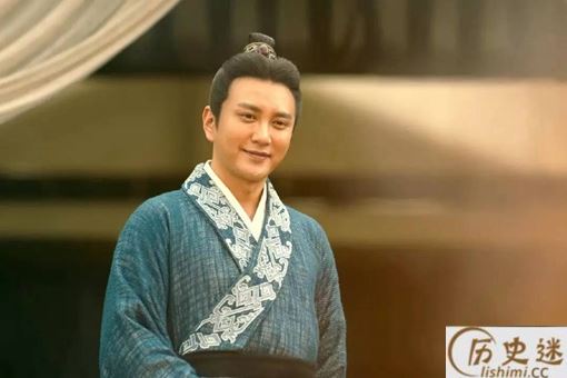 曹植七步成诗的故事介绍