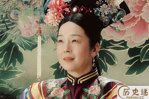 咸丰死时慈禧只有26岁,为何到了45岁却出现了小产的情况