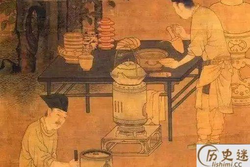 五辛盘有哪些蔬菜