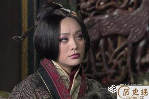 秦宣太后晚年是怎么过的