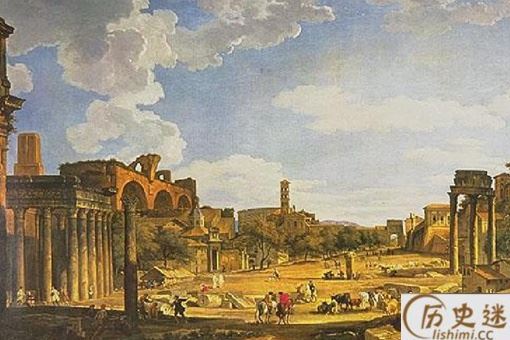 为何感觉女生都不太喜欢历史