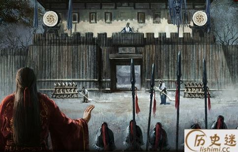 罗贯中为什么要虚构空城计