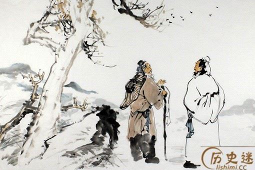 打油诗是怎样被发明的