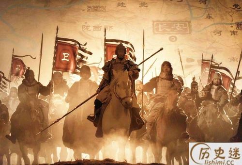 匈奴为什么不杀被俘的汉将