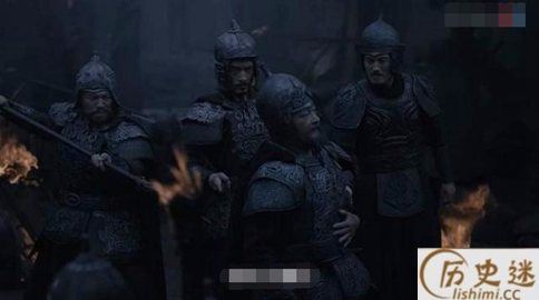 诸葛亮曾被一名小将打跑,蜀国和曹魏兵力差距有多大