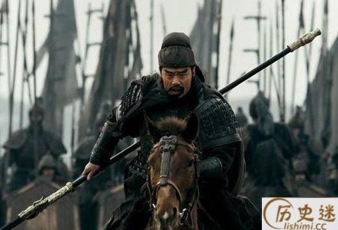 关羽被杀曹操为什么最伤心