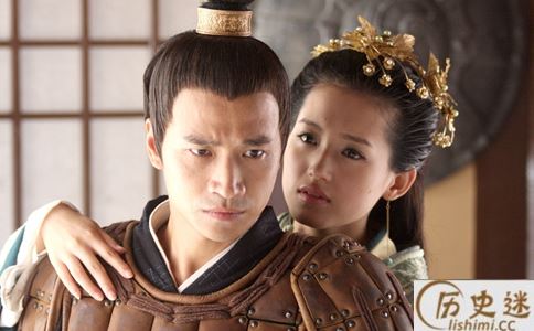 周亚夫没有败给七王之乱,为什么因为一双筷子死了