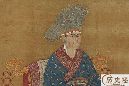 宋仁宗多爱张贵妃