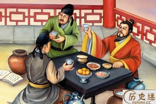 我国历史上最逗逼的谋反事件,最终两脸懵逼