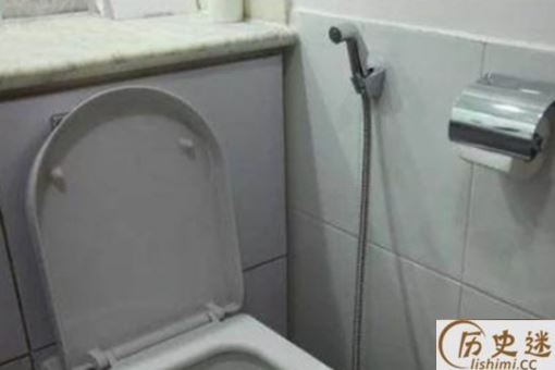 古代印度人上厕所为什么不用纸而用手