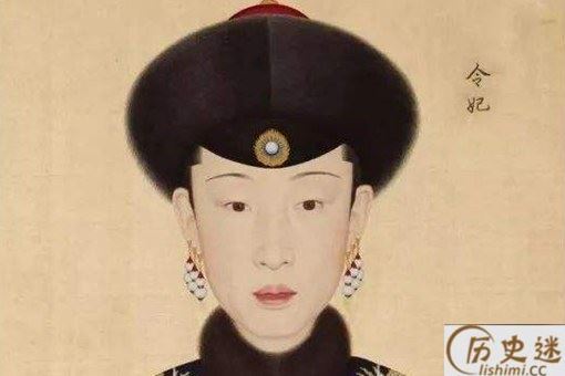 古代单眼皮美女有多受欢迎