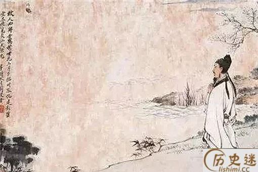 古代男子追星吗