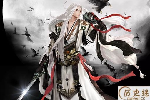 古代什么人能被称为公子