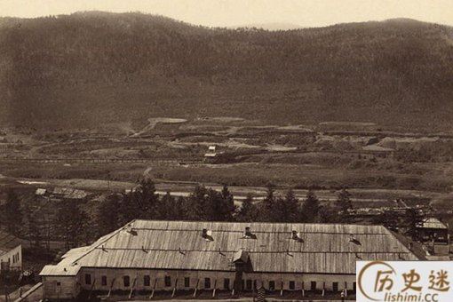 古代犯人被流放了能偷偷跑走吗