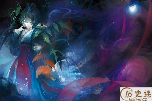 神话中天地有六界,玉帝只管三界,还有三界是谁管