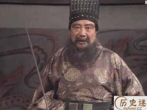 董卓曾挖汉武帝陵墓为孙女治病,董卓在墓里发现了什么