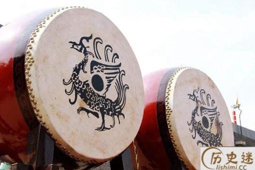 古代战场上打鼓的士兵,为何没人杀他们啊