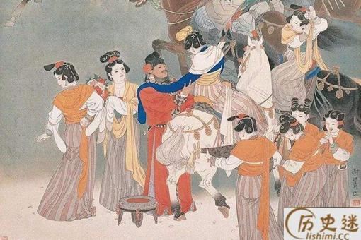 已婚女性为何被称为太太