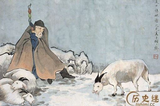 古代人是怎么炫富的