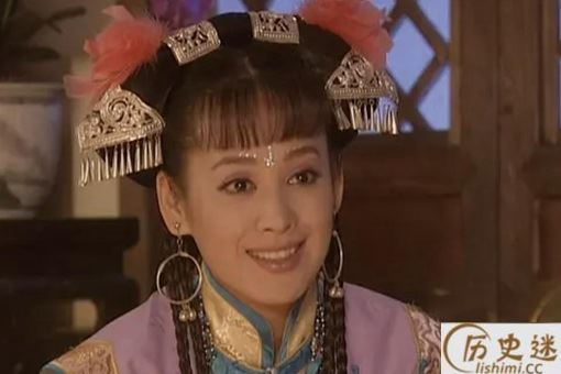 皇太极真的不爱孝庄吗