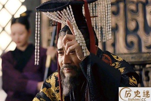 为什么说曹操善于捧杀