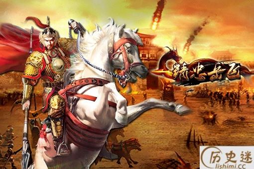 岳飞能效仿赵匡胤黄袍加身吗