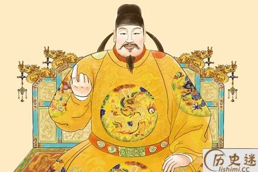 清朝官员上朝为什么不能吃早饭