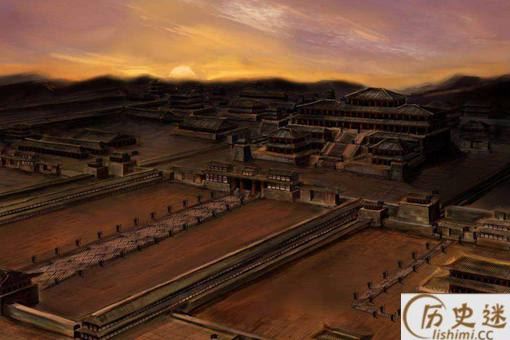 历史上有很多常胜将军,那有常败将军吗