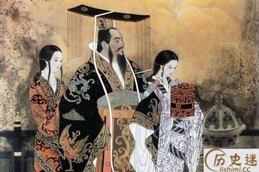 刘彻一生最爱的女人是谁