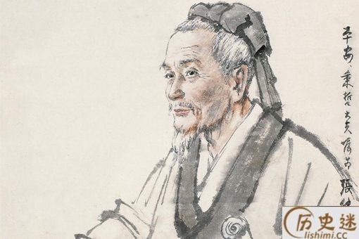 古代的名医为何都是自学成才