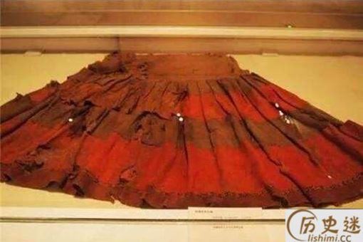 王莽墓中的手机是真的