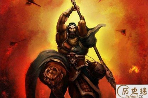 张郃是张飞的手下败将,诸葛亮和刘备为什么还是怕他