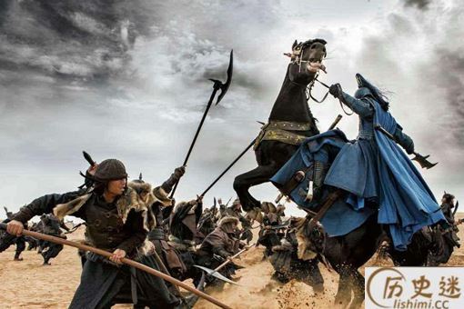 古代打仗兵器越长越好吗